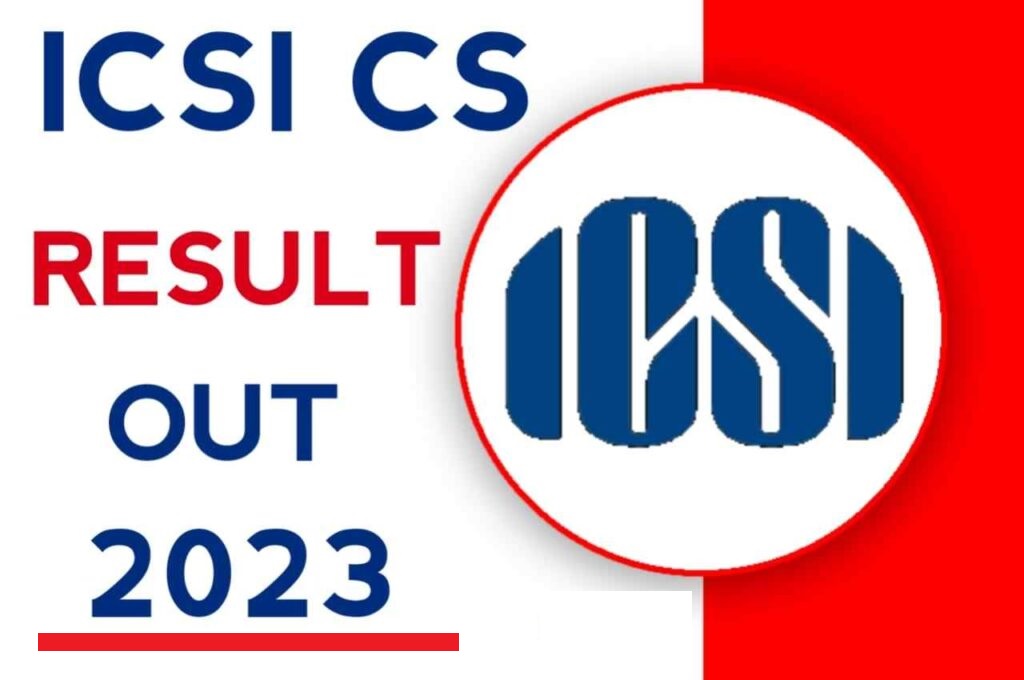 ICSI CS executive exam