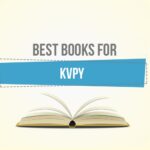 Best-Books-For-KVPY