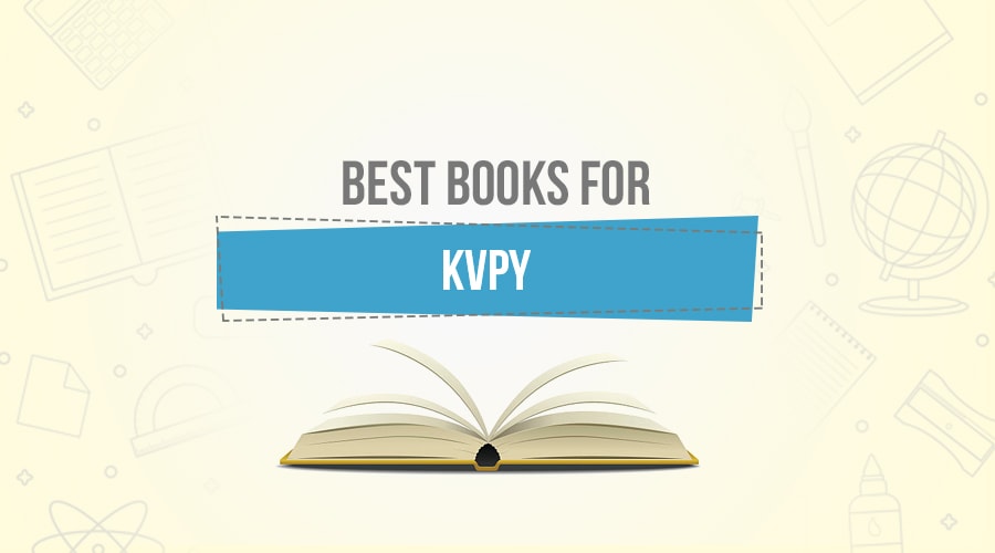 Best-Books-For-KVPY