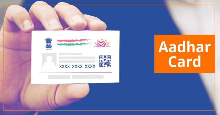 Uses and Benefits of an Aadhaar Card in India 2023