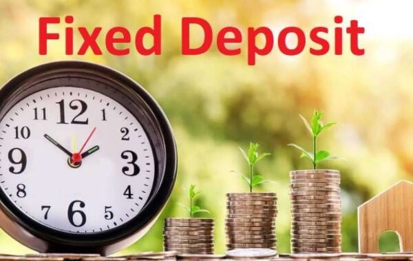 Top 5 Banks Offer Highest Fixed Deposit Interest Rates For These Tenures