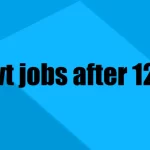 Best Govt Jobs After 12th Pass in India 2024